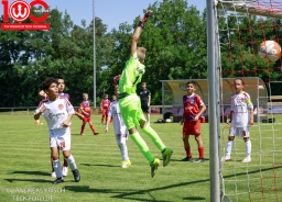 Jubiläumsspiel · TSV Weilheim E-Junioren vs FC Heidenheim · 4.7.2026