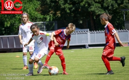 Jubiläumsspiel · TSV Weilheim E-Junioren vs FC Heidenheim · 4.7.2026