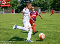 Jubiläumsspiel · TSV Weilheim E-Junioren vs FC Heidenheim · 4.7.2026