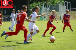 Jubiläumsspiel · TSV Weilheim E-Junioren vs FC Heidenheim · 4.7.2026