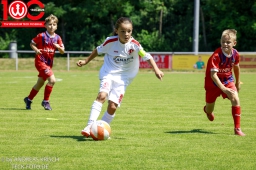 Jubiläumsspiel · TSV Weilheim E-Junioren vs FC Heidenheim · 4.7.2026