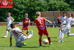 Jubiläumsspiel · TSV Weilheim E-Junioren vs FC Heidenheim · 4.7.2026