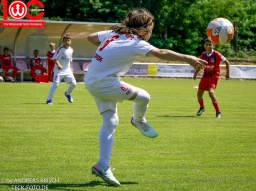 Jubiläumsspiel · TSV Weilheim E-Junioren vs FC Heidenheim · 4.7.2026