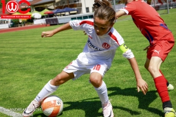 Jubiläumsspiel · TSV Weilheim E-Junioren vs FC Heidenheim · 4.7.2026