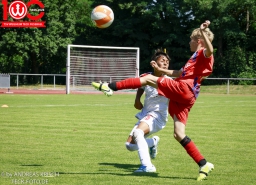 Jubiläumsspiel · TSV Weilheim E-Junioren vs FC Heidenheim · 4.7.2026