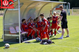 Jubiläumsspiel · TSV Weilheim E-Junioren vs FC Heidenheim · 4.7.2026