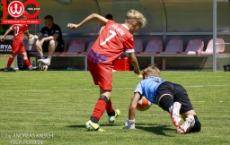 Jubiläumsspiel · TSV Weilheim E-Junioren vs FC Heidenheim · 4.7.2026