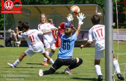 Jubiläumsspiel · TSV Weilheim E-Junioren vs FC Heidenheim · 4.7.2026