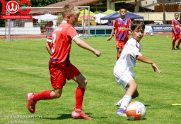 Jubiläumsspiel · TSV Weilheim E-Junioren vs FC Heidenheim · 4.7.2026