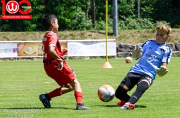 Jubiläumsspiel · TSV Weilheim E-Junioren vs FC Heidenheim · 4.7.2026