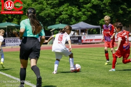 Jubiläumsspiel · TSV Weilheim E-Junioren vs FC Heidenheim · 4.7.2026