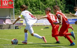 Jubiläumsspiel · TSV Weilheim E-Junioren vs FC Heidenheim · 4.7.2026