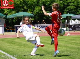 Jubiläumsspiel · TSV Weilheim E-Junioren vs FC Heidenheim · 4.7.2026