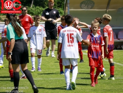 Jubiläumsspiel · TSV Weilheim E-Junioren vs FC Heidenheim · 4.7.2026