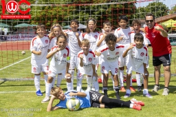Jubiläumsspiel · TSV Weilheim E-Junioren vs FC Heidenheim · 4.7.2026