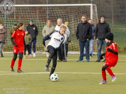 TSV Weilheim E-Juniorinnen vs SGM Reichenbach (22.11.2025)