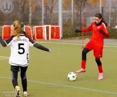 TSV Weilheim E-Juniorinnen vs SGM Reichenbach (22.11.2025)