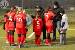 TSV Weilheim E-Juniorinnen vs SGM Reichenbach (22.11.2025)