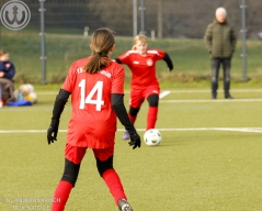 TSV Weilheim E-Juniorinnen vs SGM Reichenbach (22.11.2025)