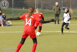 TSV Weilheim E-Juniorinnen vs SGM Reichenbach (22.11.2025)