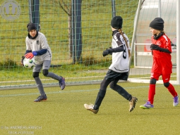 TSV Weilheim E-Juniorinnen vs SGM Reichenbach (22.11.2025)