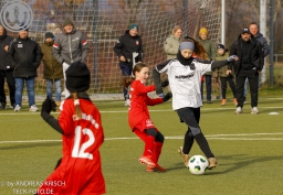 TSV Weilheim E-Juniorinnen vs SGM Reichenbach (22.11.2025)