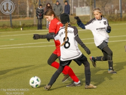 TSV Weilheim E-Juniorinnen vs SGM Reichenbach (22.11.2025)