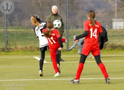 TSV Weilheim E-Juniorinnen vs SGM Reichenbach (22.11.2025)