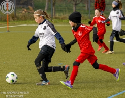 TSV Weilheim E-Juniorinnen vs SGM Reichenbach (22.11.2025)