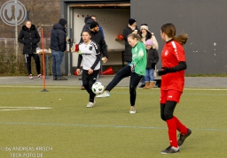 TSV Weilheim E-Juniorinnen vs SGM Reichenbach (22.11.2025)