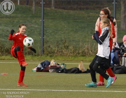 TSV Weilheim E-Juniorinnen vs SGM Reichenbach (22.11.2025)