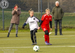 TSV Weilheim E-Juniorinnen vs SGM Reichenbach (22.11.2025)