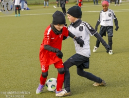 TSV Weilheim E-Juniorinnen vs SGM Reichenbach (22.11.2025)