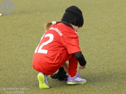 TSV Weilheim E-Juniorinnen vs SGM Reichenbach (22.11.2025)