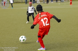 TSV Weilheim E-Juniorinnen vs SGM Reichenbach (22.11.2025)