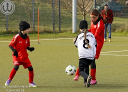 TSV Weilheim E-Juniorinnen vs SGM Reichenbach (22.11.2025)