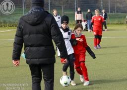 TSV Weilheim E-Juniorinnen vs SGM Reichenbach (22.11.2025)