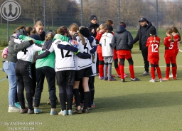 TSV Weilheim E-Juniorinnen vs SGM Reichenbach (22.11.2025)