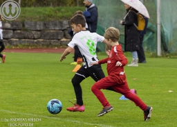 Bilder der Saison 2025-2026 &raquo; F-Junioren 2025-2026 &raquo; F-Junioren Spieltag am 20. Oktober 2025