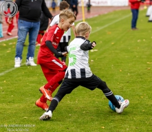F-Junioren Spieltag (20.10.2025)