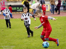 F-Junioren Spieltag (20.10.2025)