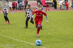 F-Junioren Spieltag (20.10.2025)