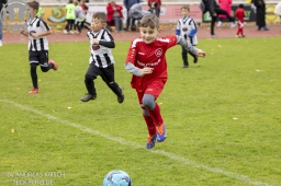 F-Junioren Spieltag (20.10.2025)