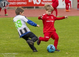 F-Junioren Spieltag (20.10.2025)