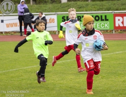 F-Junioren Spieltag (20.10.2025)
