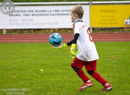 F-Junioren Spieltag (20.10.2025)