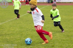 F-Junioren Spieltag (20.10.2025)