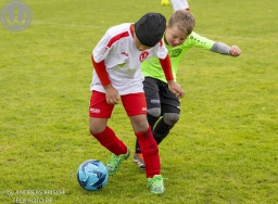 F-Junioren Spieltag (20.10.2025)