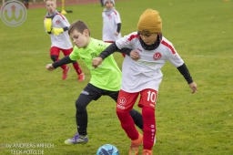 F-Junioren Spieltag (20.10.2025)