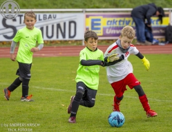 F-Junioren Spieltag (20.10.2025)